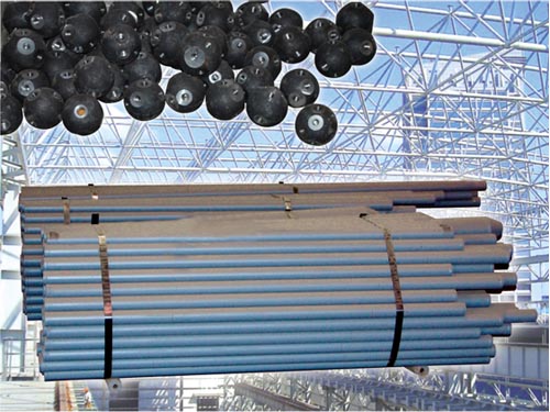 津南迪拜大型主题乐园网架